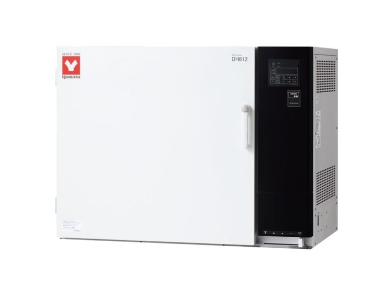 YamatoDF-612.jpg Yamato DF-612 - Programmable Fine Oven, 216L, 220V
