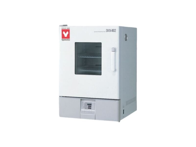 YamatoDKN-402C-1.jpg Yamato DKN-402C - Forced Convection Oven Programmable, 90L, 115V