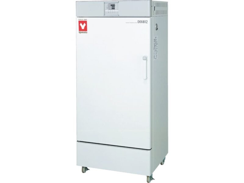 Yamato DKN-812C - Forced Convection Oven Programmable, 300L, 220V
