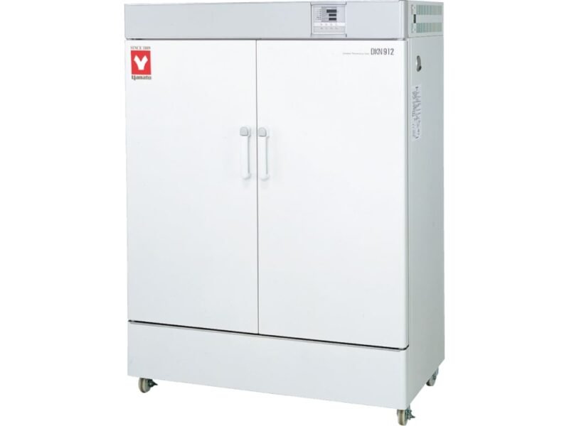 YamatoDKN-912C-1.jpg Yamato DKN-912C - Forced Convection Oven Programmable, 535L, 220V