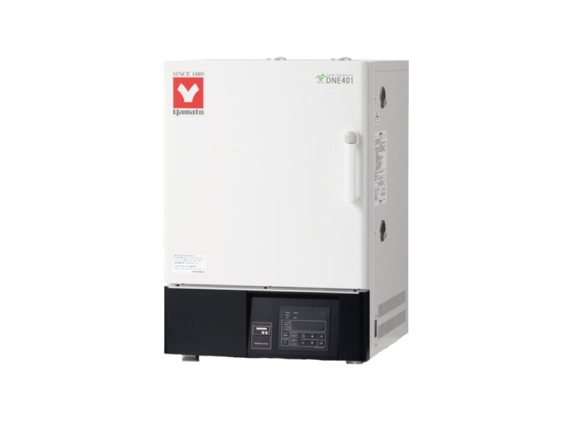 YamatoDNE-401-1.jpg Yamato DNE-401 - Energy Saving Forced Convection Oven Programmable, 90L, 115V