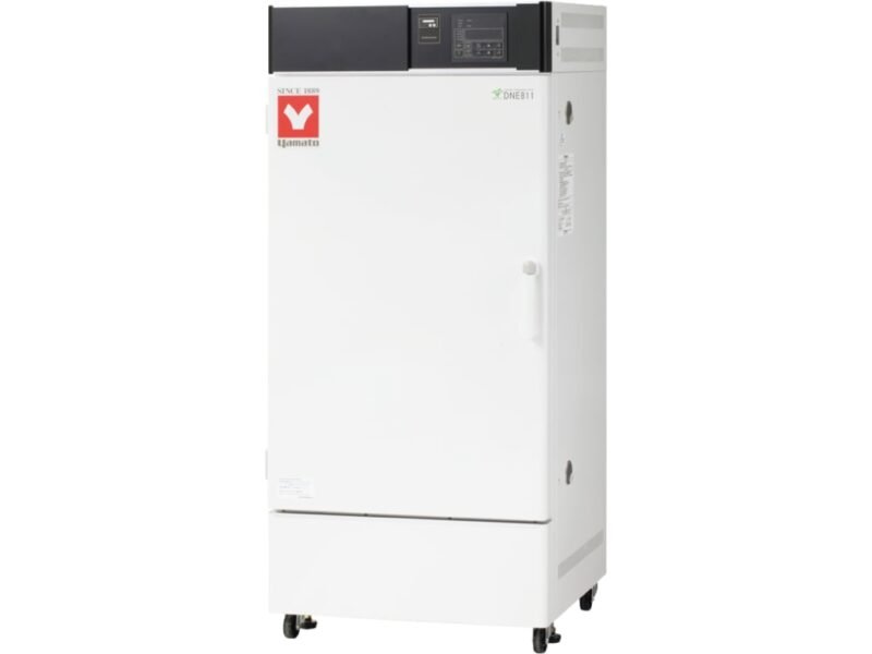 YamatoDNE-811-1.jpg Yamato DNE-811 - Energy Saving Forced Convection Oven Programmable, 300L, 220V