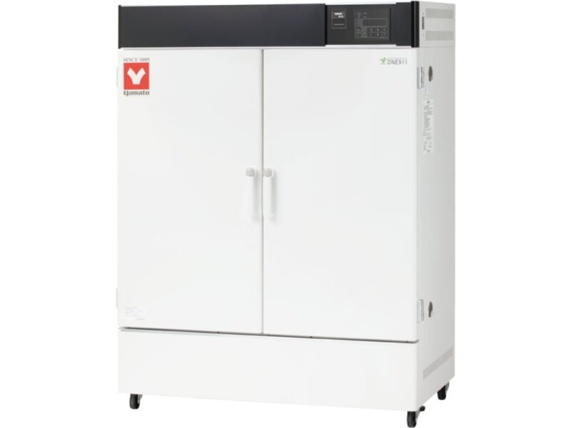 YamatoDNE-911-1.jpg Yamato DNE-911 - Energy Saving Forced Convection Oven Programmable, 540L, 220V