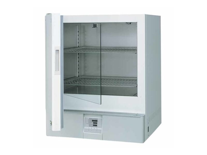 Yamato IC-103C - Natural Convection Laboratory Incubator, 37L, 115V