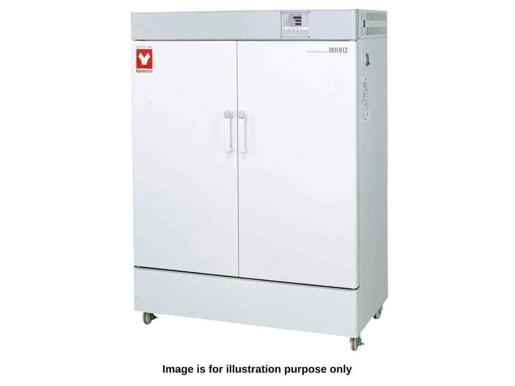 Yamato IC-903CW – Natural Convection Laboratory Incubator w/ Window, 567L, 115V