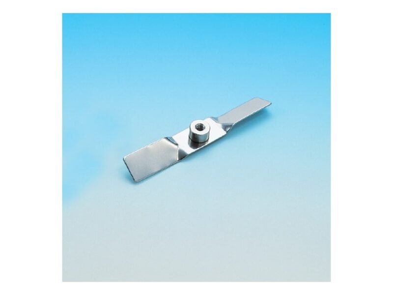 YamatoLR41AY0009-1.jpg Yamato LR41AY0009 - 2-Blade Propeller (100mm Diameter) for LT/LR-400/500