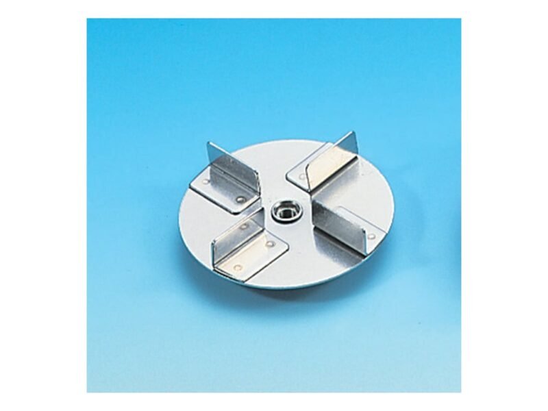 YamatoLR41AY0010-1.jpg Yamato LR41AY0010 - 60mm Diameter Turbine Propeller for LT/LR-400/500