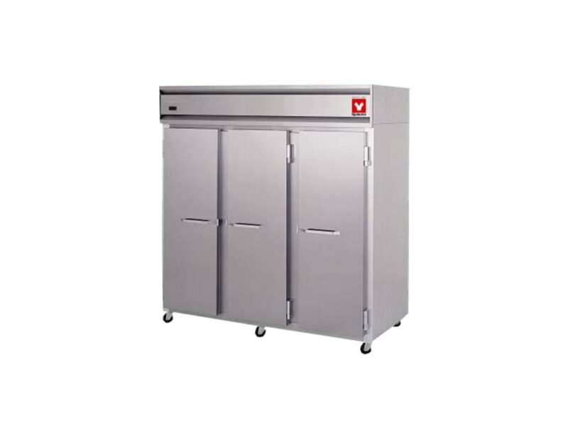 YamatoRFC-2001.jpg Yamato RFC-2001 - Laboratory Freezer/Refrigerator Combination, Three Solid, 1982L / 70 cu.ft.
