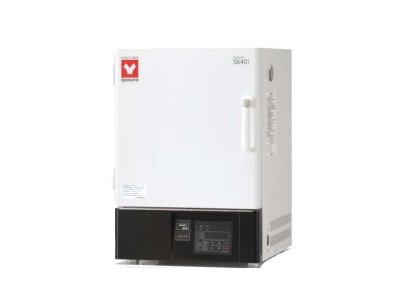 YamatoSK-401-220V.jpg Yamato SK-401-220V - Natural Convection Laboratory Dry Sterilizer, 99L, 220V