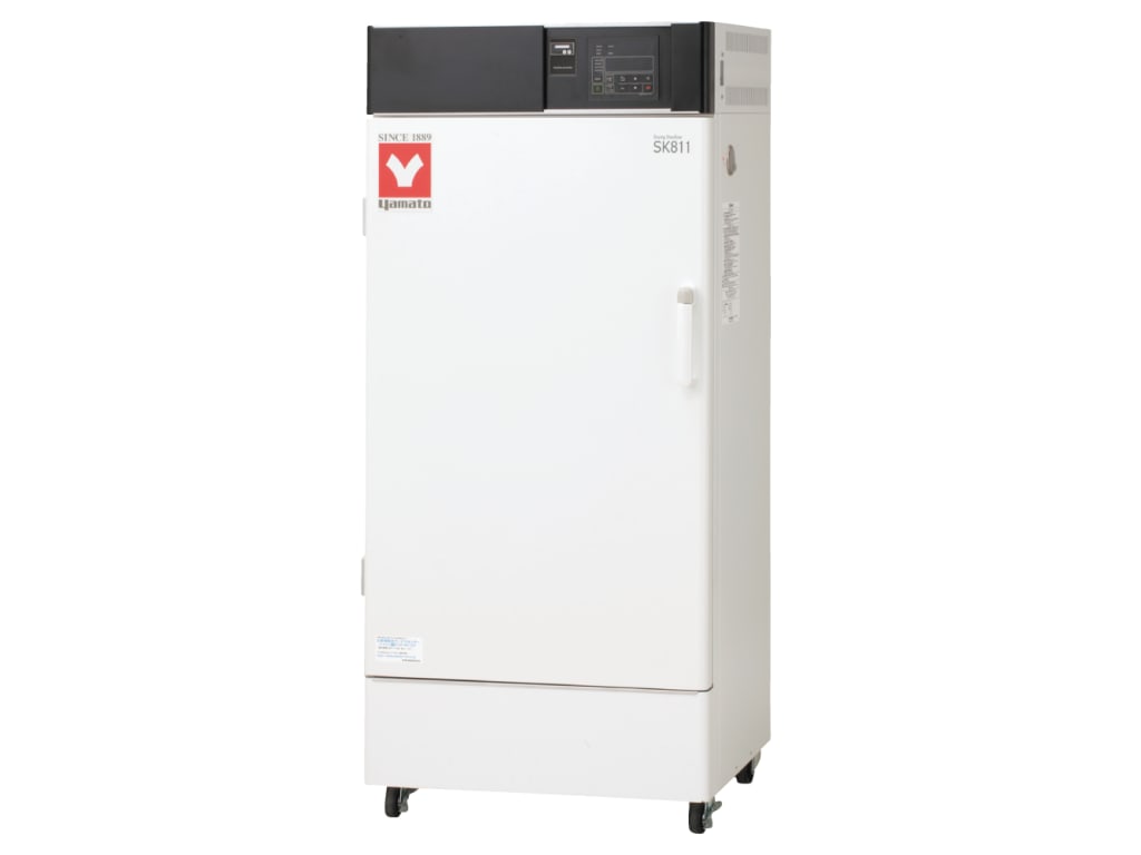 Yamato SK-811 – Forced Convection Laboratory Dry Sterilizer, 300L, 220V
