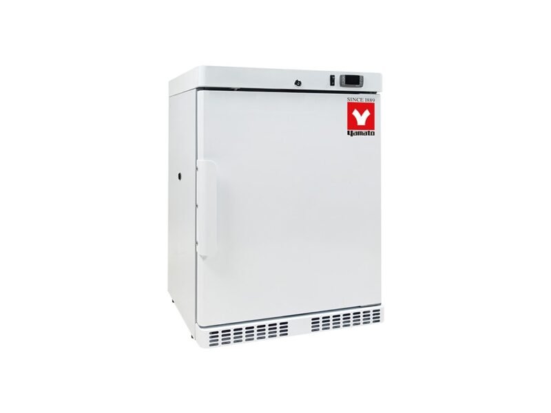 YamatoUCF-001_Image.jpg Yamato UCF-001 - Undercounter & Countertop Freezer, 70L / 2.5 cu.ft.