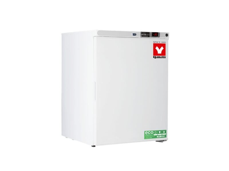 YamatoUCF-101B_Image.jpg Yamato UCF-101B - Undercounter & Countertop Freezer, 113L / 4 cu.ft.
