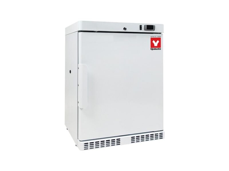 YamatoUCR-101.jpg Yamato UCR-101 - Undercounter and Countertop Refrigerator, Single Solid, 113L / 4 cu.ft.