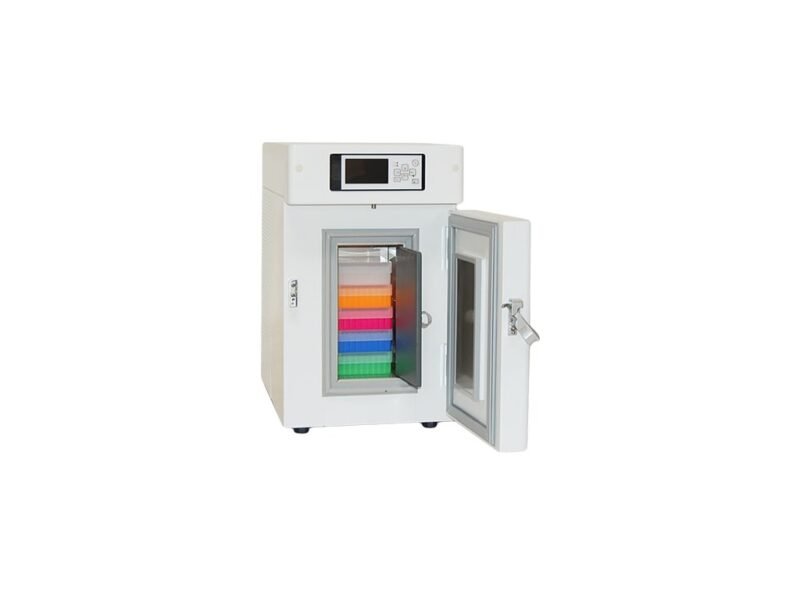 YamatoULF-001UN-1.jpg Yamato Ultra-Low ULF Undercounter Freezer, Manual Defrost (115V/220V)