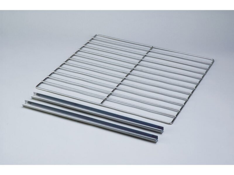 Yamato_211063.jpg Yamato 211063 - Stainless Wire Shelf and Bracket Set