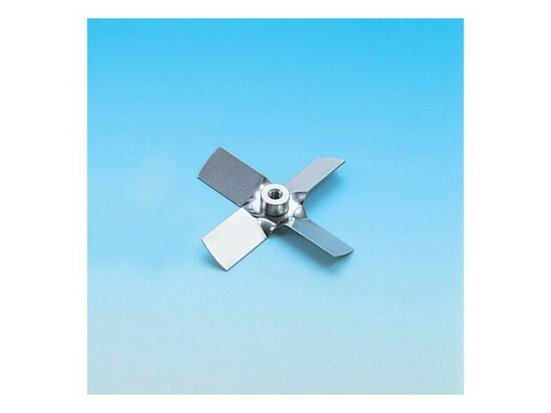 Yamato_280078.jpg Yamato 280078 - 4-Blade Propeller (DIA75mm) for LT/LR-400/500