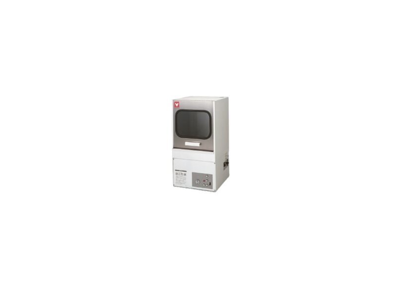 Yamato_AW-47_-_Semi-Automatic_Benchtop_Laboratory_Glassware_Washe.jpg Yamato AW-47-115V - Semi-Automatic Benchtop Laboratory Glassware Washer, 115V
