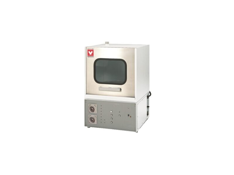 Yamato_AW-62_-_Fully-Automatic_Benchtop_Laboratory_Glassware_Washer.jpg Yamato AW-62 - Fully-Automatic Benchtop Laboratory Glassware Washer, 3 Phase 220V