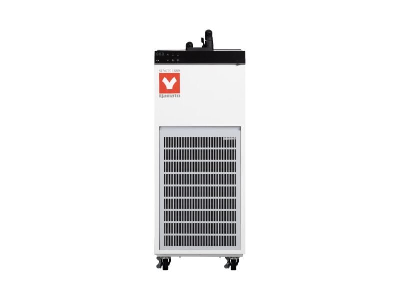Yamato_CF-802-115V.jpg Yamato CF-802-115V - Cooling Water Circulator, 15.5L, 115V