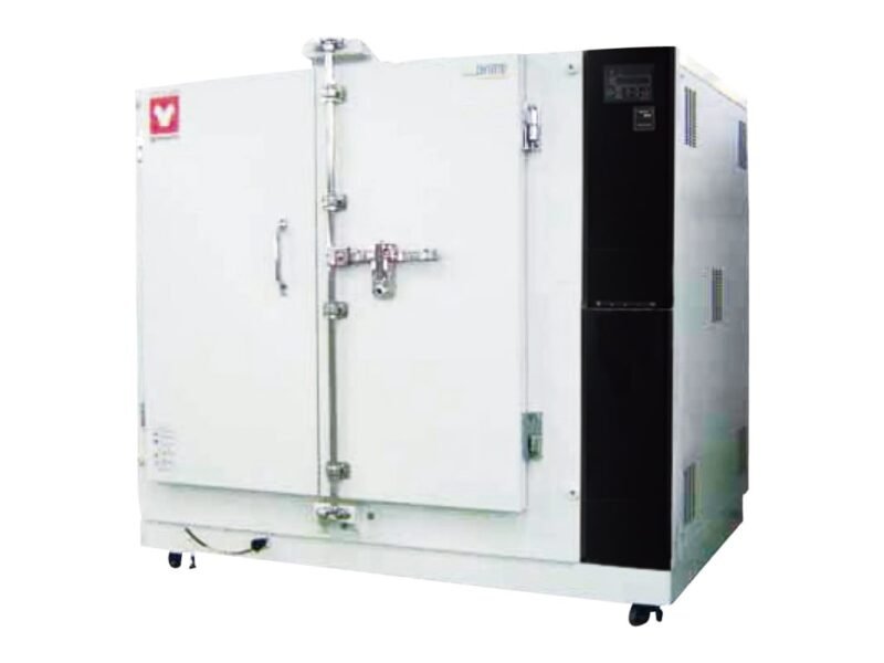 Yamato_DF-832.jpg Yamato DF-832 - Programmable Fine Oven, 512L, 220V 3 Phase