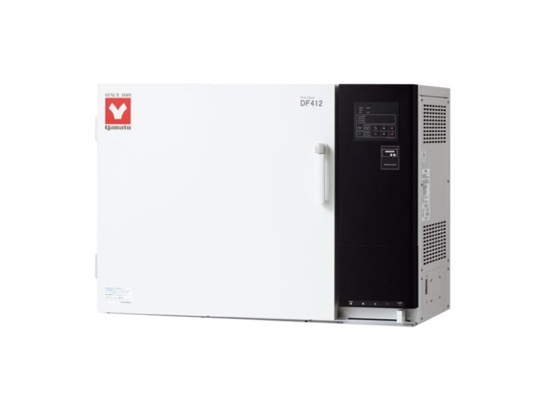 Yamato_DH-412.jpg Yamato DH-412 - Programmable Fine Oven, 91L, 220V