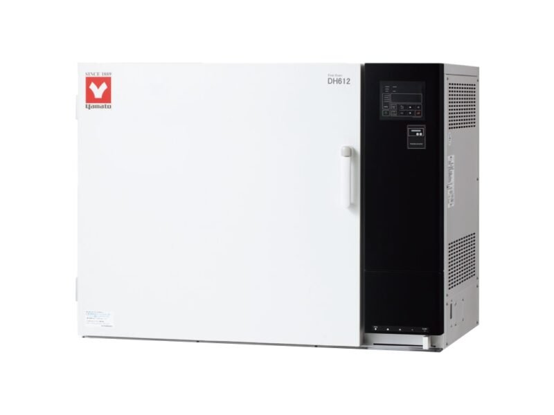 Yamato_DH-612.jpg Yamato DH-612 - Programmable Fine Oven, 216L, 220V