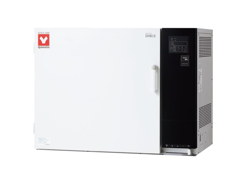Yamato DH-612 – Programmable Fine Oven, 216L, 220V