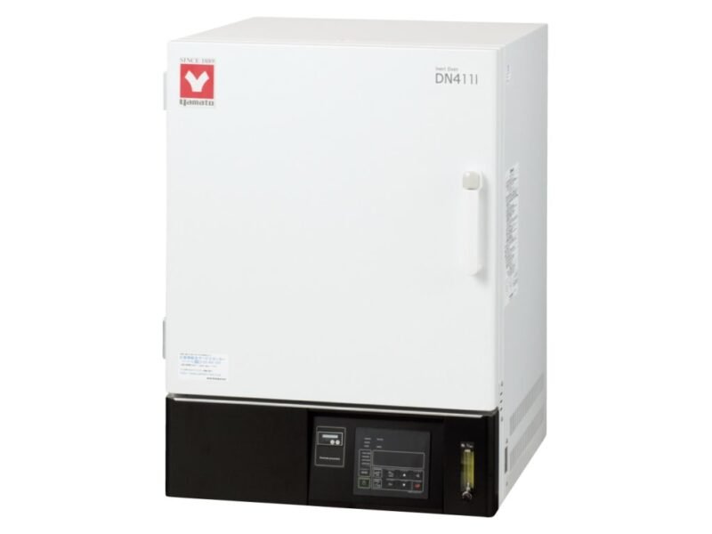 Yamato_DN-411IE_-_Programmable_Inert_Gas_Oven.jpg Yamato DN-411IE - Programmable Inert Gas Oven, 95L, 220V