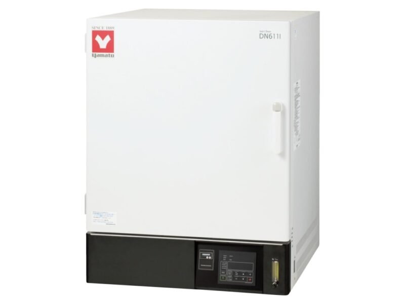 Yamato_DN-611IE_-_Programmable_Inert_Gas_Oven.jpg Yamato DN-611IE - Programmable Inert Gas Oven, 223L, 220V
