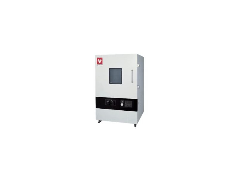 Yamato_DP-104C_-_Programmable_Industrial_Vacuum_Drying_Oven.jpg Yamato DP-104C - Programmable Industrial Vacuum Drying Oven, 1000L, 480V 3 Phase