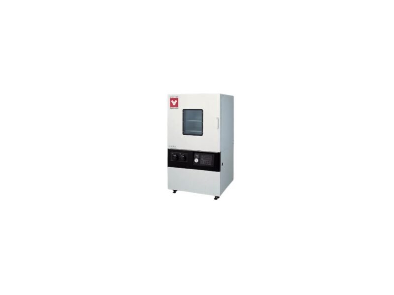 Yamato_DP-83C_-_Programmable_Industrial_Vacuum_Drying_Oven.jpg Yamato DP-83C - Programmable Industrial Vacuum Drying Oven, 512L, 220V