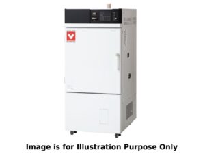 Yamato DT-411 - Forced Convection Cleanroom Oven, 91L, 220V 3 Phase, Up To 360ºC Max Temp