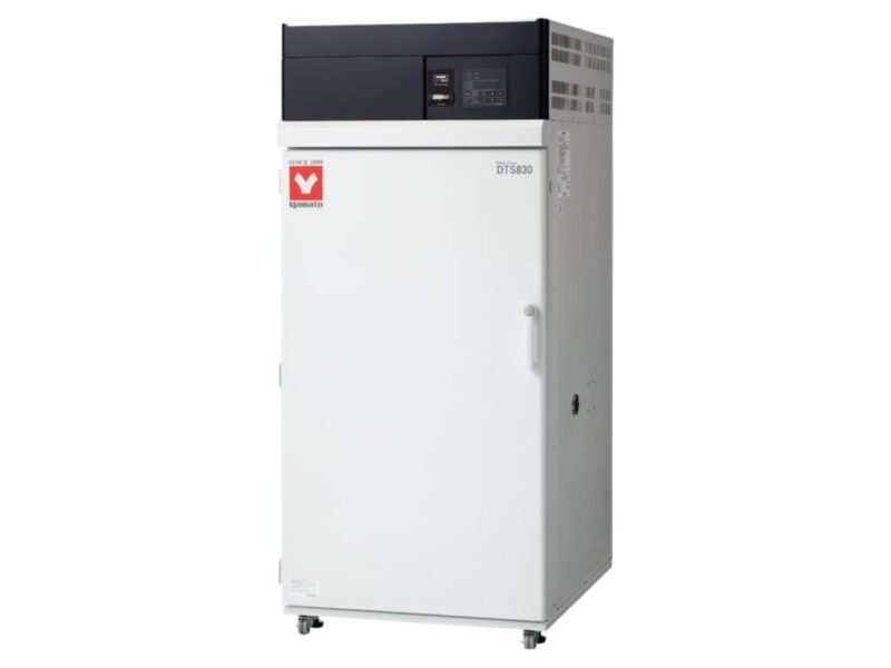 Yamato_DTS-830_-_Large_Forced_Convection_Cleanroom_Oven.jpg Yamato DTS-830 - Large Forced Convection Cleanroom Oven, 327L, 220V 3 Phase, +30 to 360ºC Temp