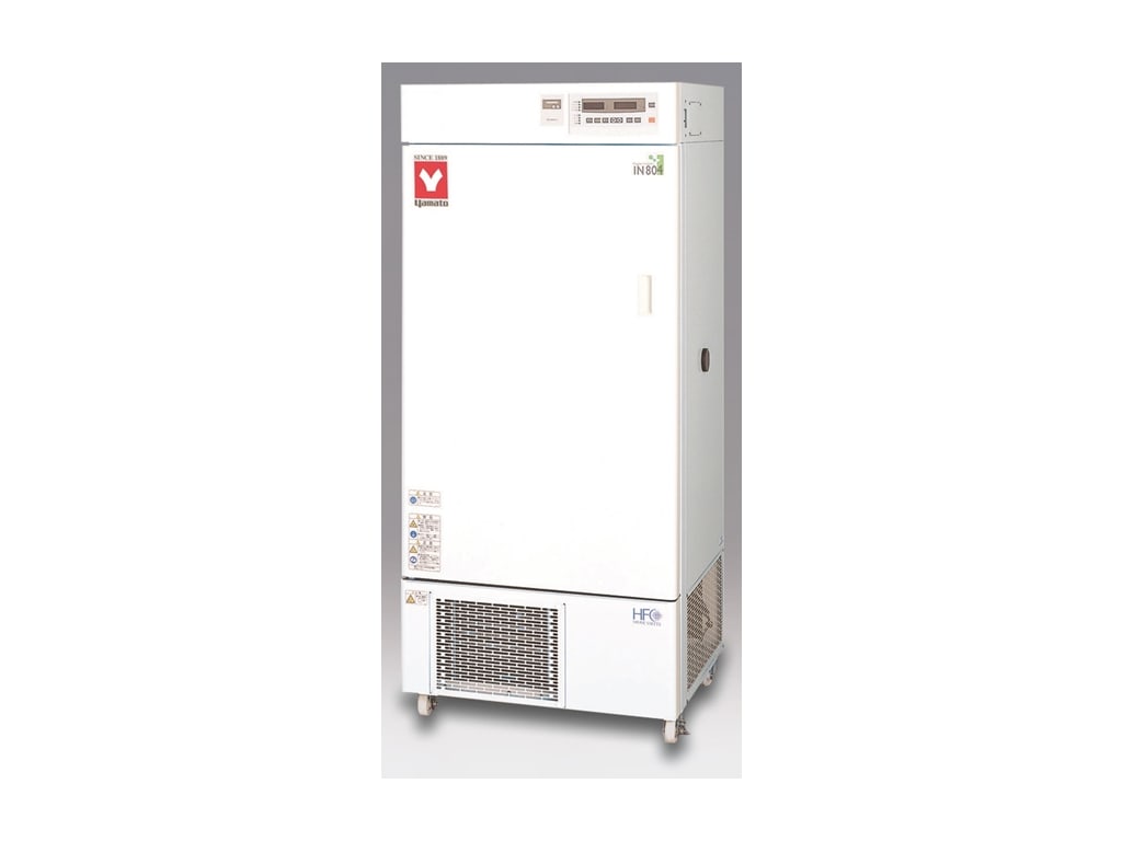 Yamato IN-804-220V – Low Temperature Incubator, Programmable, 286L, 220V