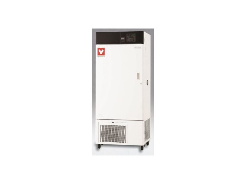 Yamato_INE-800-115V.jpg Yamato INE-800-115V - Low Temperature Incubator, Energy Saving & Programmable, 286L, 115V