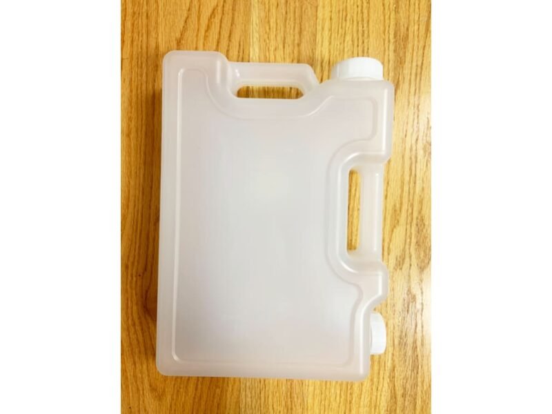 Yamato_LT00014596_Image.jpg Yamato LT00014596 - Drain Bottle 5L for SN and SQ Series