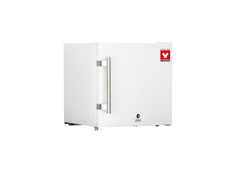 Yamato_UCF-000_Image.jpg Yamato UCF-000 - Undercounter and Countertop Freezer, 42L / 1.5 cu.ft.