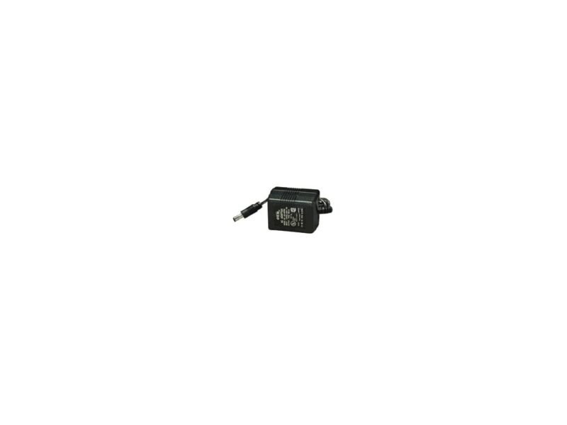 be_12_image_1.jpg B&K Precision BE 12 - AC Adapter, 9VDC/300mA, Center +