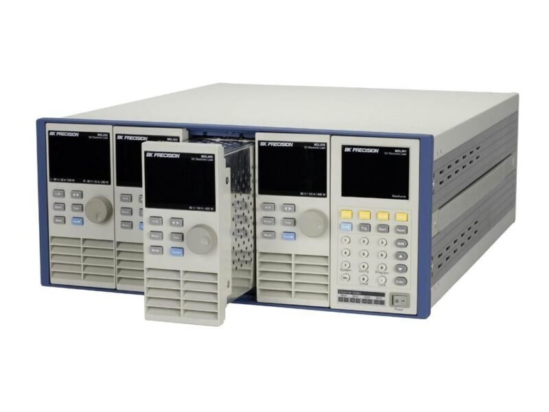 mdl001_image_1.jpg B&K Precision MDL505 - Modular DC Electronic Load System 500 W