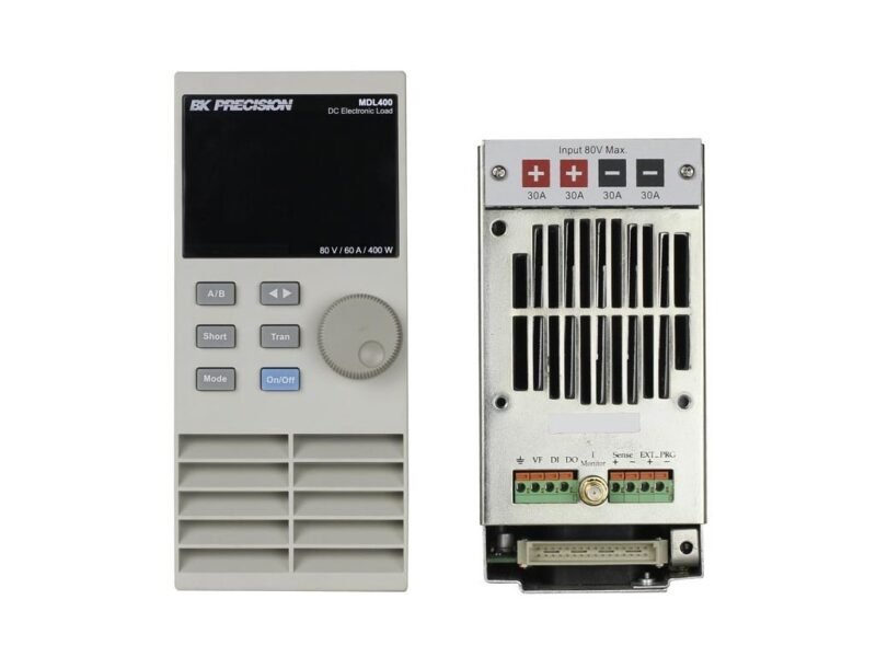 mdl001_image_4.jpg B&K Precision MDL400 - Modular DC Electronic Load System 400 W