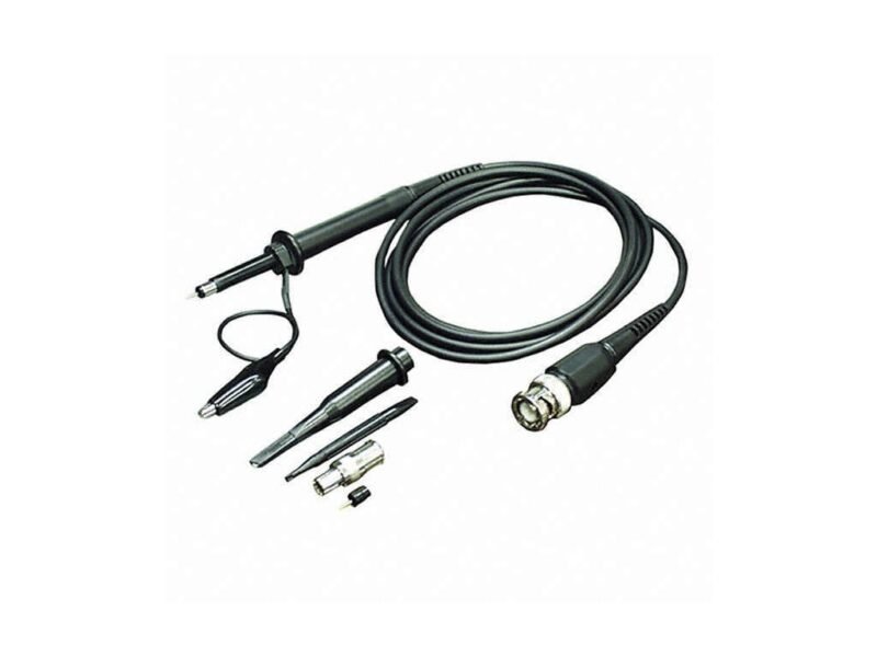 pr_100a_image_1.jpg B&K Precision PR 100A - 250 MHz x100 Attenuation Oscilloscope Probe