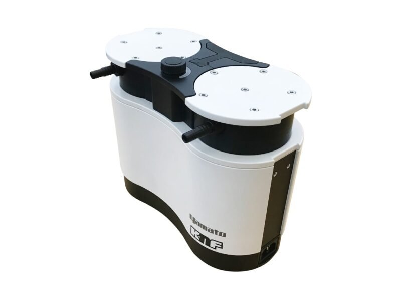 yamatoN820GKIT_0123.jpg Yamato N820GKIT - Oil-Free Diaphragm Vacuum Pump w/Hose