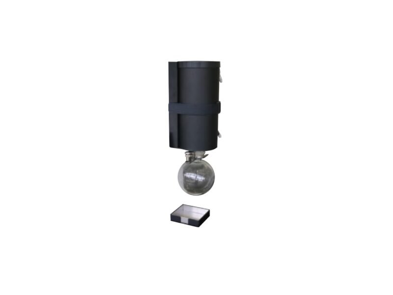 yamatoORT12_front_0123.jpg Yamato ORT12 - Exhaust Trap Kit