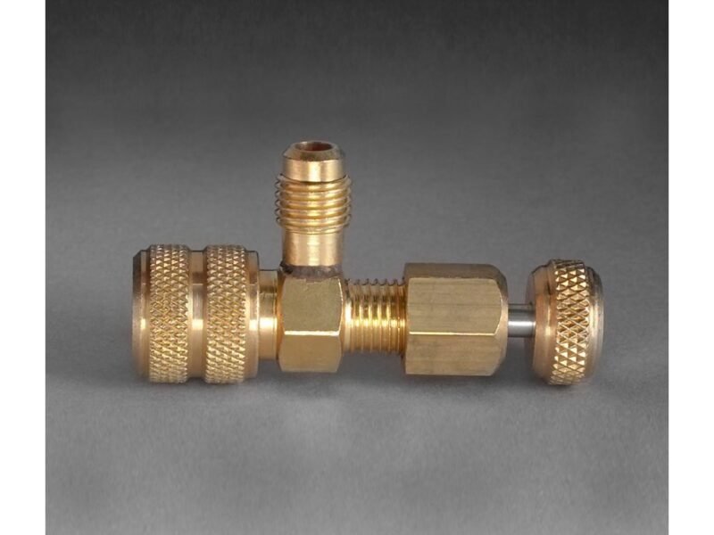 189931.jpg Yellow Jacket 18993 Core Depressor Valve