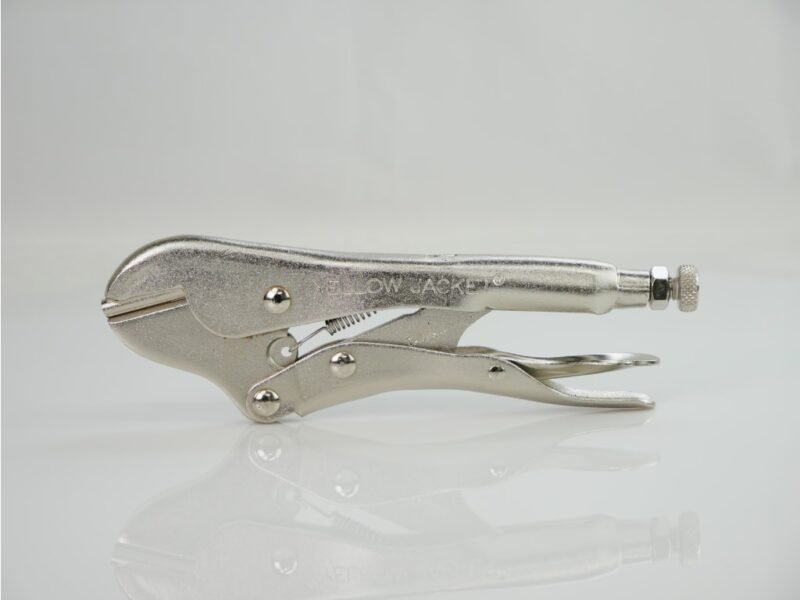 60661.Grey_.jpg Yellow Jacket 60661 - Vice Grip Pinch-Off Tool