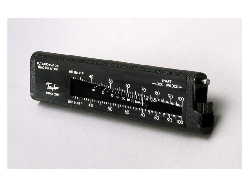 69010.jpg Yellow Jacket 69010 Sling Psychrometer
