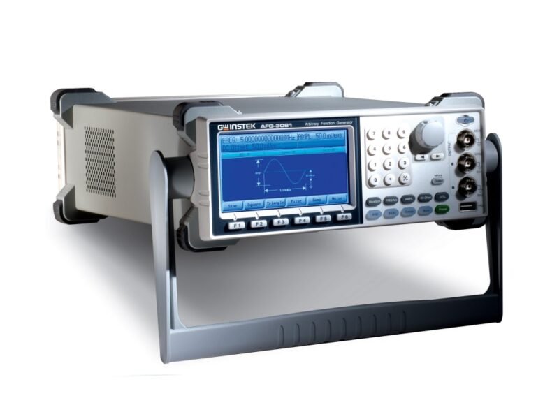 AFG-3000Series-AD.jpg Instek AFG-3051 50MHz Arbitrary Function Generator