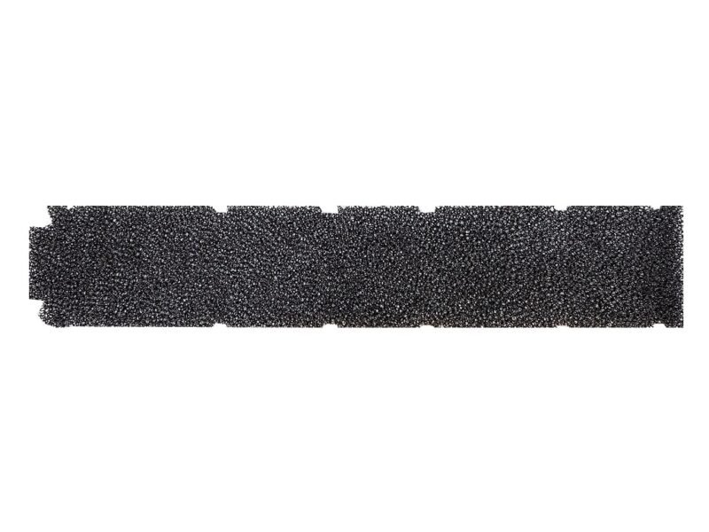 APS-008.jpg Instek APS-008 - Air Inlet Filter Compatible with ASR-3000 Power Supply Series