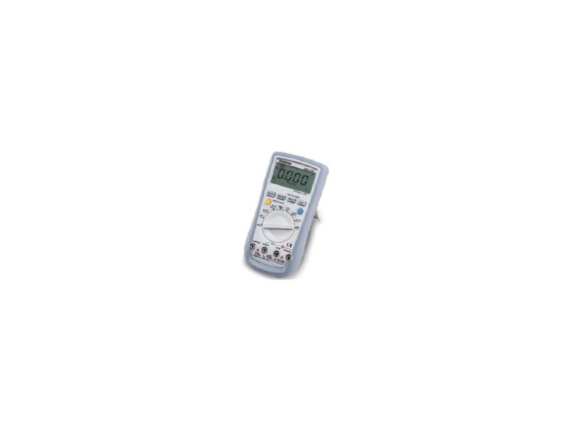 GDM-397.jpg Instek GDM-397 Digital Multimeter Hand-Held 3 3/4 digits