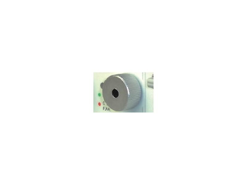 INSTEK-GPS-001.jpg Instek GPS-001 - Voltage/Current Protection Knob (For SPD-3606)
